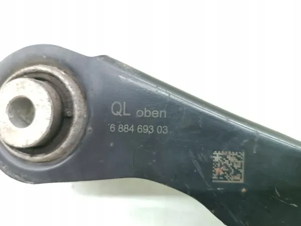 Brazo de control trasero Mini OEM 6884693 - Usado image 7