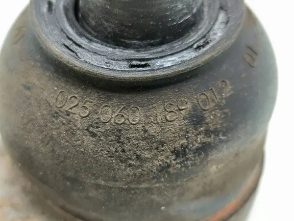 Colonne de direction Skoda Enyaq iV OEM 025060189012 image 8