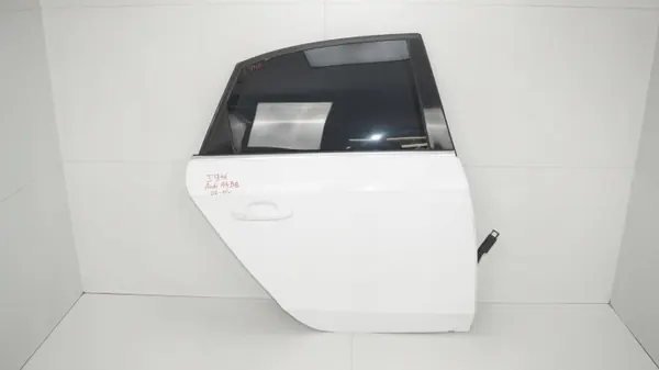 Puerta trasera derecha OEM 360190883 para Audi A4 B8 image 2