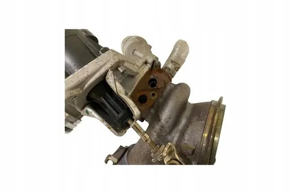 Turbocharger BMW 2 ACTIVE TOURER (F45) 1.5L 2016 OEM image 2