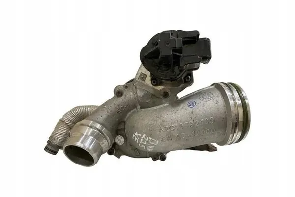 Turbocharger BMW 2 ACTIVE TOURER (F45) 1.5L 2016 OEM image 3