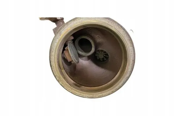 Turbocharger BMW 2 ACTIVE TOURER (F45) 1.5L 2016 OEM image 4