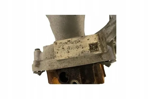 Turbocharger BMW 2 ACTIVE TOURER (F45) 1.5L 2016 OEM image 5