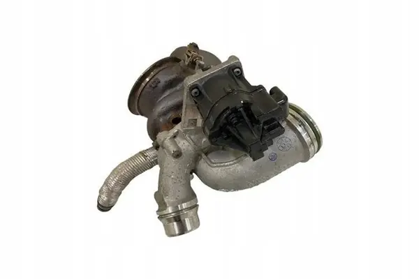 Turbocharger BMW 2 ACTIVE TOURER (F45) 1.5L 2016 OEM image 6