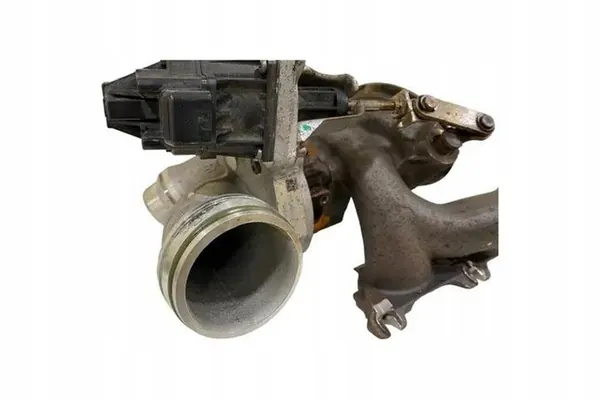 Turbocharger BMW 2 ACTIVE TOURER (F45) 1.5L 2016 OEM image 8