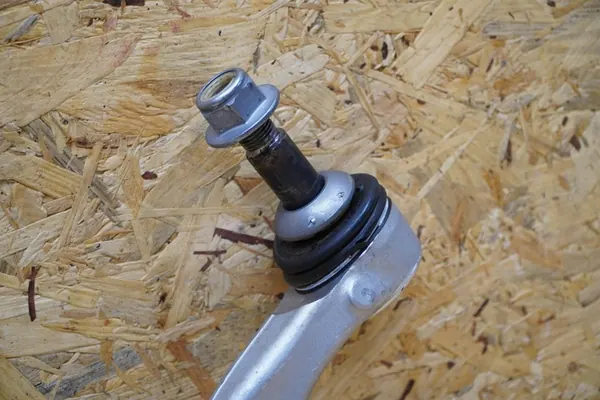 Braccio di Controllo Anteriore BMW 5 G60 i5 M60 OEM 83748003 83747903 image 10