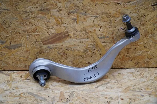 Braccio di Controllo Anteriore BMW 5 G60 i5 M60 OEM 83748003 83747903 image 7