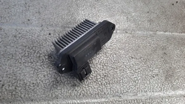 Resistência do soprador Mazda 3 OEM VOLVOMAR-88933 image 2