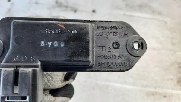 Resistência do soprador Mazda 3 OEM VOLVOMAR-88933 image 3