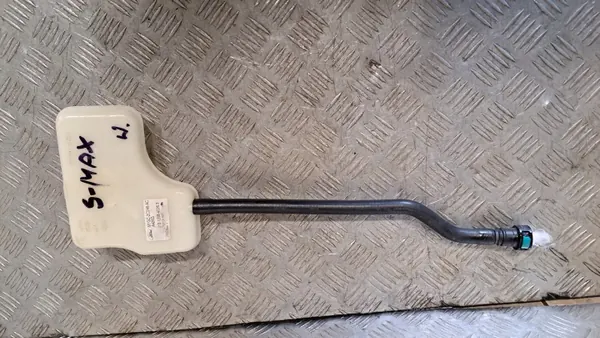 Depósito líquido frenos OEM M1GC-2C246-AC para Ford S-Max image 3