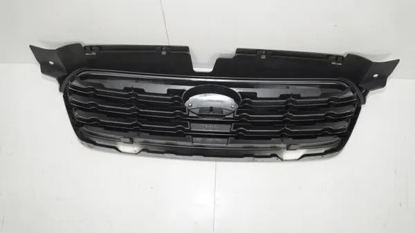 Grille de pare-chocs OEM 360194178 Subaru Outback III image 7