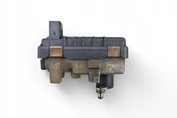 Actuador Turbo OEM 6NW009543 G-25 para Range Rover 3.0D image 2