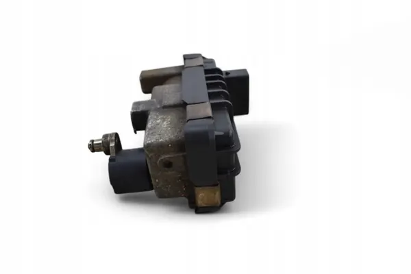 Actuador Turbo OEM 6NW009543 G-25 para Range Rover 3.0D image 3