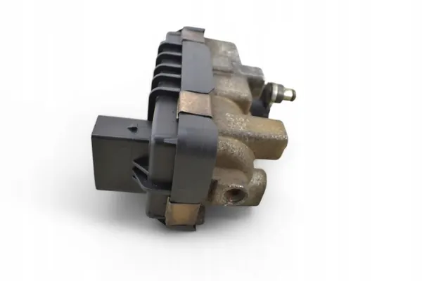 Actuador Turbo OEM 6NW009543 G-25 para Range Rover 3.0D image 5