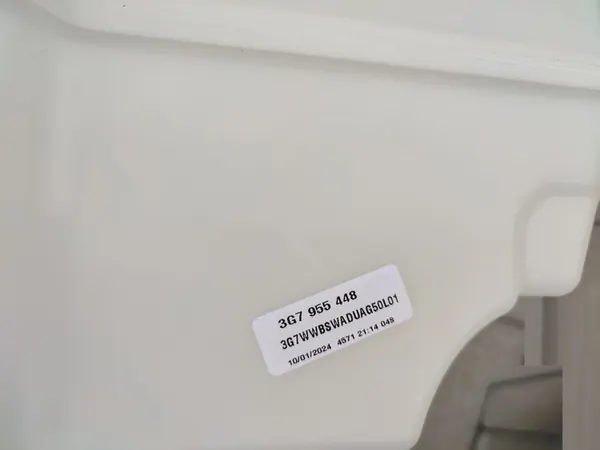 VW ARTEON PASSAT 2024 Pyyhkijäastia OEM image 3