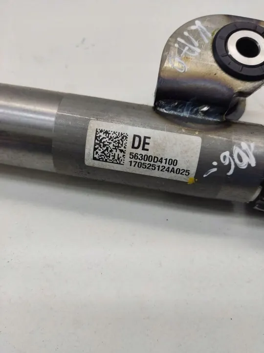 Junta coluna direção Kia OE OEM 56300D4100 image 3