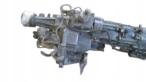 OEM AMxOE.95412L203 utväxlingslåda för Mitsubishi Pajero image 2