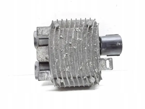 Volvo Kühlerlüfter-Relais OEM 940007601 - Gebraucht image 2