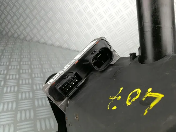 Elektrohydraulisk servopump PEUGEOT 407 2.0 D image 2