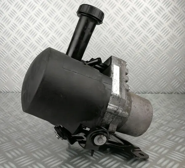Elektrohydraulisk servopump PEUGEOT 407 2.0 D image 3