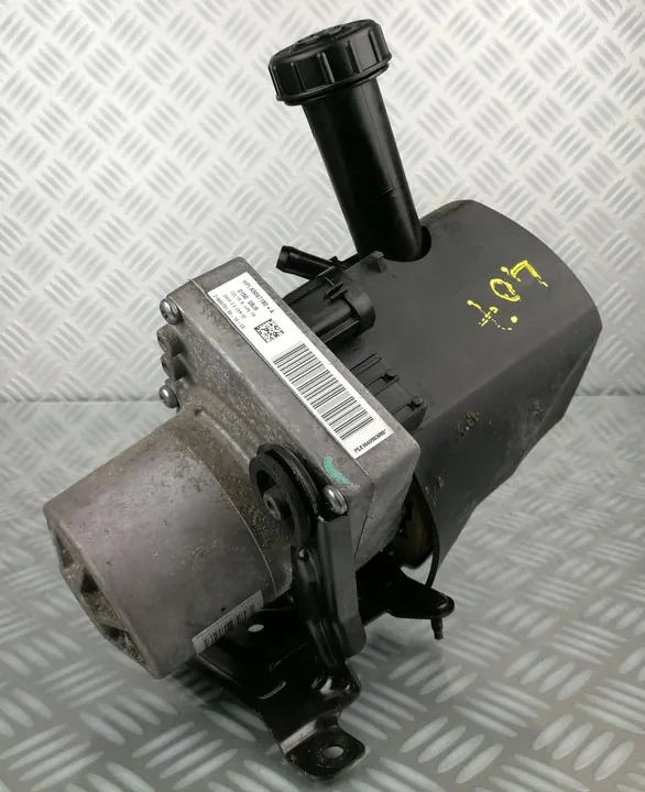 Elektrohydraulisk servopump PEUGEOT 407 2.0 D image 6