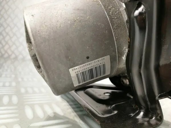 Elektrohydraulisk servopump PEUGEOT 407 2.0 D image 7