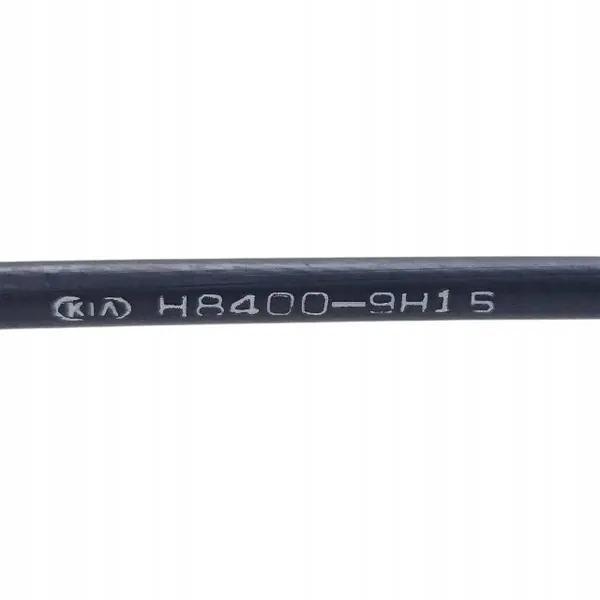 Enlace de cambios Kia Rio OEM H84009H15 - Usado image 8