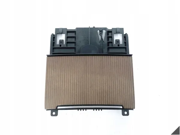 Asbakdeksel OEM 65857965 Audi A6/A7 - Hout image 2