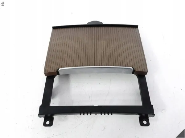 Asbakdeksel OEM 65857965 Audi A6/A7 - Hout image 5