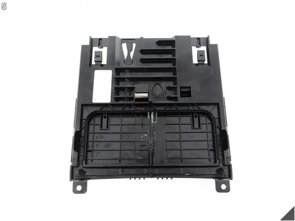 Asbakdeksel OEM 65857965 Audi A6/A7 - Hout image 6