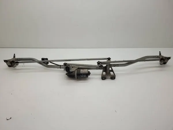OEM 93390344 Etupyyhkijämoottori Opel Meriva A:lle image 2