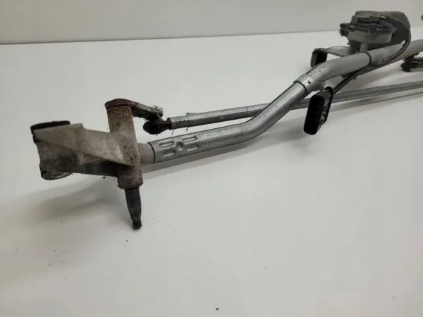 OEM 93390344 Etupyyhkijämoottori Opel Meriva A:lle image 10