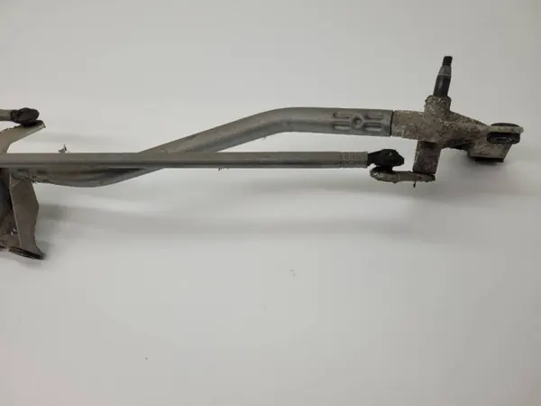 OEM 93390344 Etupyyhkijämoottori Opel Meriva A:lle image 4