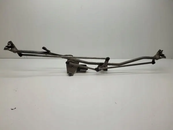 OEM 93390344 Etupyyhkijämoottori Opel Meriva A:lle image 5
