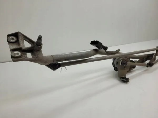 OEM 93390344 Etupyyhkijämoottori Opel Meriva A:lle image 6