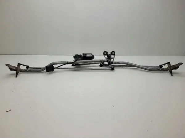 OEM 93390344 Etupyyhkijämoottori Opel Meriva A:lle image 9