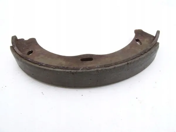 Mercedes Vito W639 03-14 linkes Hinterrad Bremssatz OEM image 5