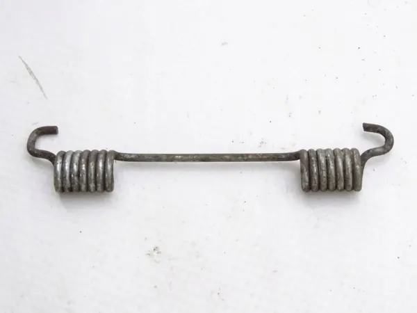 Mercedes Vito W639 03-14 linkes Hinterrad Bremssatz OEM image 9