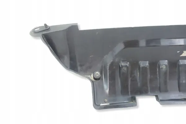 Spoiler OEM 6BU42TRMAB para Jeep Wrangler JL Dianteiro image 10