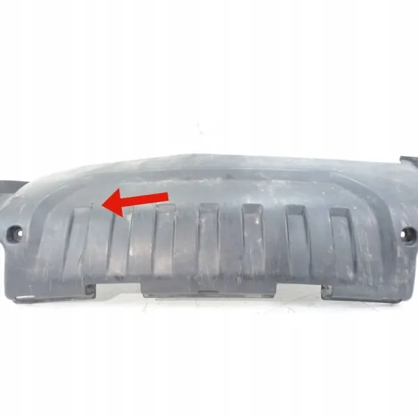 Spoiler OEM 6BU42TRMAB para Jeep Wrangler JL Dianteiro image 6
