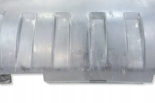 Spoiler OEM 6BU42TRMAB para Jeep Wrangler JL Dianteiro image 8