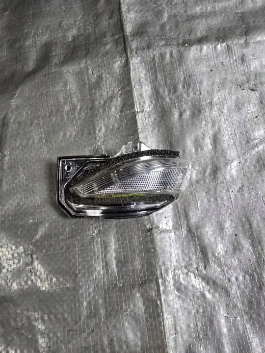 OEM 9302-500 vänster spegel blinkers Toyota image 2