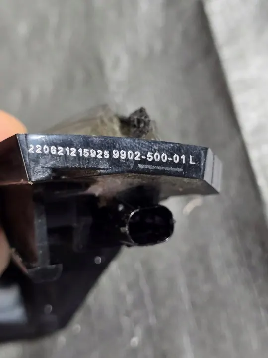 OEM 9302-500 vänster spegel blinkers Toyota image 5