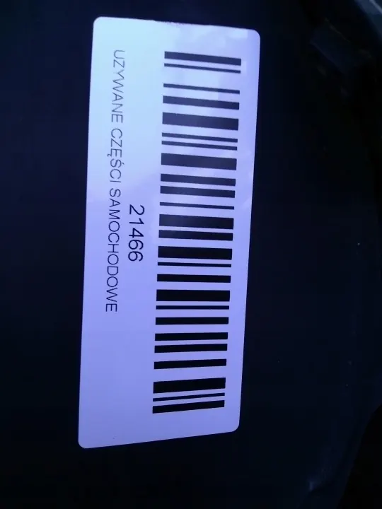 OEM 360209908 framremsa för Mercedes ML W164 3.0 CDI image 7