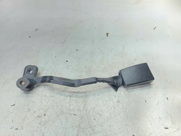 Support Ceinture OEM 8L0858676H Audi A3 8L Noir image 3