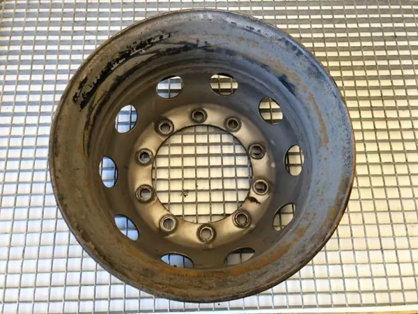 Teräsvanne 22,5x9 Renault Trucks T OEM LORK-2381-533602 image 3