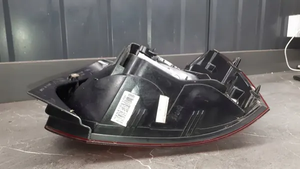 Vänster Bakljus VW Polo V 6R 5D image 10