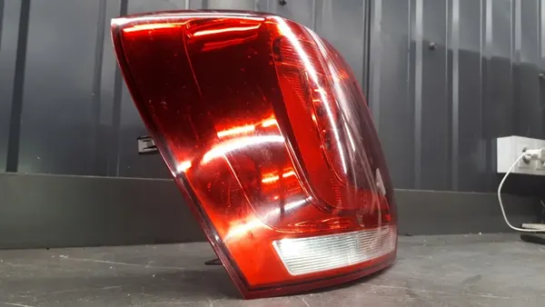 Vänster Bakljus VW Polo V 6R 5D image 5