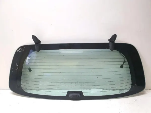 Achterruit OEM 43R000384 voor Hyundai Santa Fe I image 2