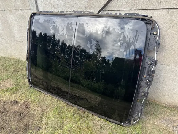 Audi A6 C8 Panoramatak OEM 4K0 - Begagnad image 2